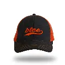 BTCC Orange mesh cap 1.webp
