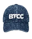 BTCC washed cotton cap front.webp