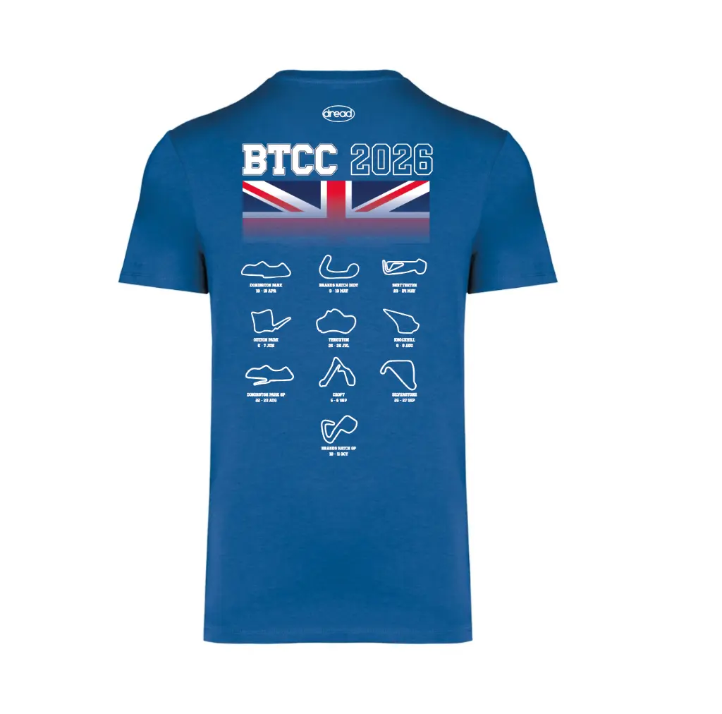 BTCC Class of 2026 sea blue back.webp