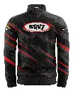 Mini 7 Racing Club Track Top Back.webp