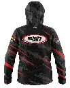 Mini 7 Racing Club Softshell Back.webp