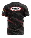 Mini 7 Racing Club T-Shirt Back.webp