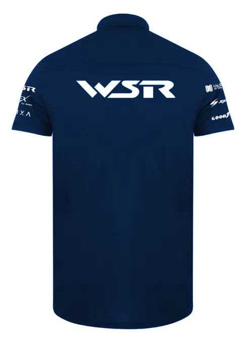 wsr T-Shirt Back.webp
