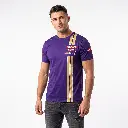 McAms Yamaha Anniversary t-shirt model front.webp