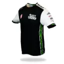 ROKiT Rookies Team T-Shirt - Black