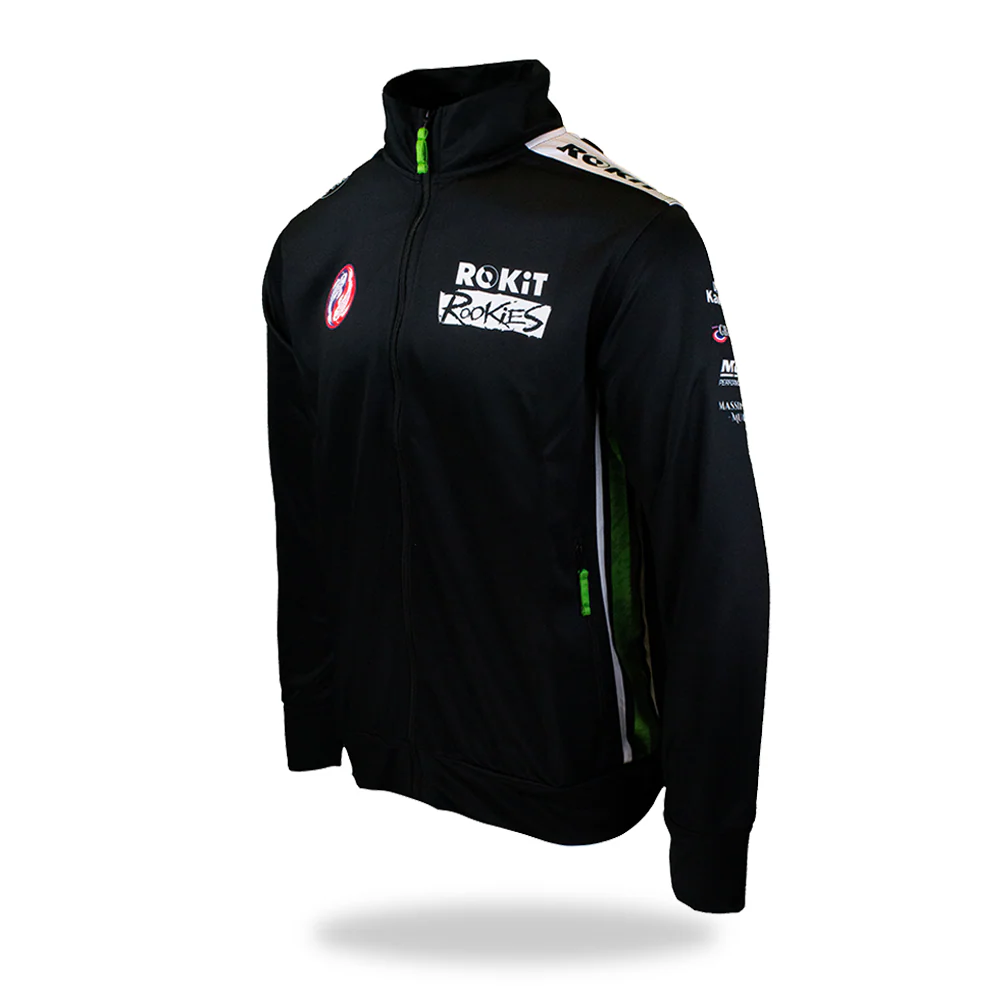 ROKiT Rookies Team Tracktop - Ladies