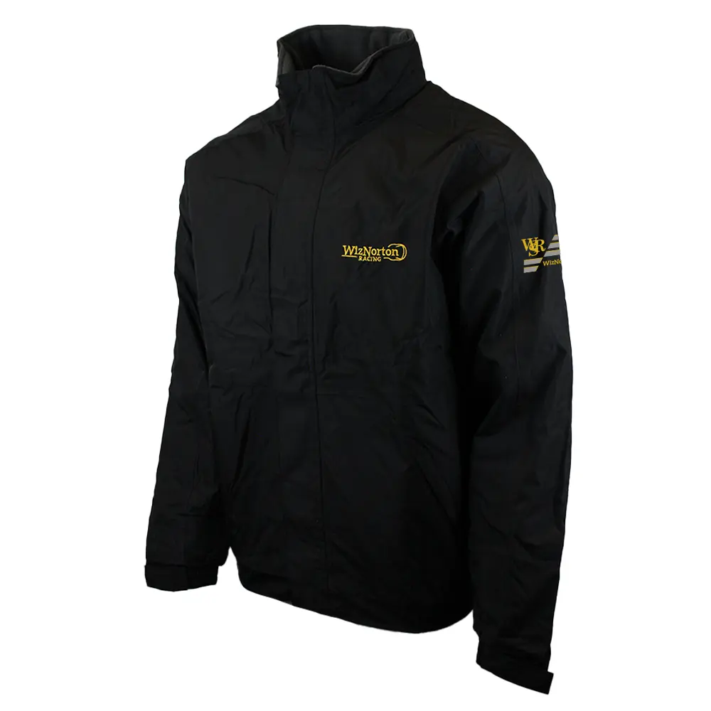 WizNorton Racing Jacket