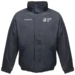 Motorsport UK Waterproof Jacket