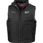 Motorsport UK Gilet