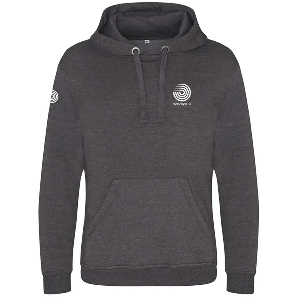 Motorsport UK Varsity Hoodie