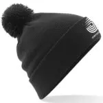 Motorsport UK Pom Pom Beanie