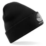 Motorsport UK Cuffed Beanie
