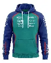 Team VERTU Hoodie 2026 - Adult