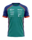 Team VERTU T-Shirt 2026 - Adult