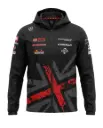 Speedworks Corolla Racing 2026 Rain Jacket - Women
