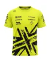 Speedworks Corolla Racing 2026 T-Shirt (Hi Vis) - Women