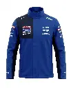 McAMS Yamaha 2026 Rain Jacket
