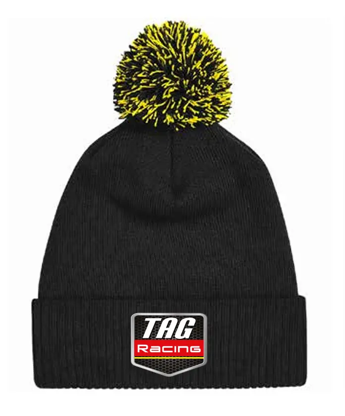 TAG Racing 2026 Team Beanie