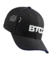 BTCC Laser Cut Cap 2026