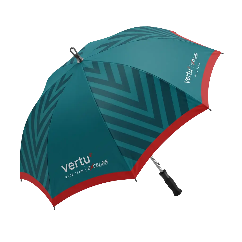 Team VERTU Umbrella