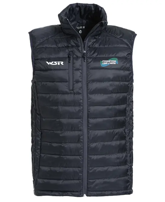 WSR BTCC Team Gilet - Women