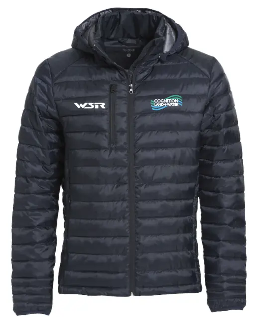 WSR BTCC Team Jacket - Men