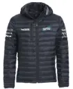 WSR BTCC Team Jacket - Women
