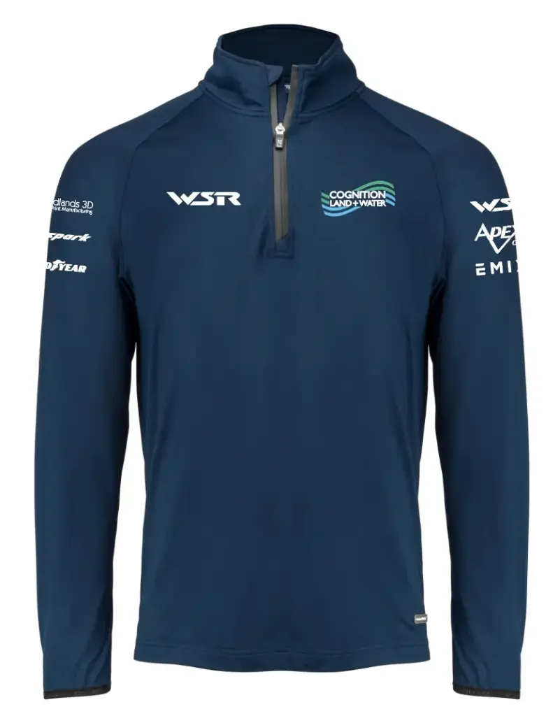 WSR BTCC Team Midlayer - Women