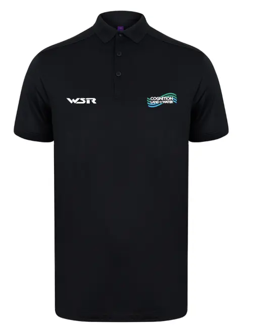 WSR BTCC Team Polo - Women
