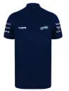 WSR BTCC Team Polo - Women