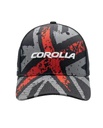 Speedworks Corolla Racing 2026 Cap