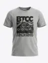 BTCC Calendar T-Shirt 2026
