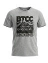 BTCC Calendar T-Shirt 2026