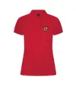 Wootton Primary School Polo Shirt - Women