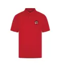 Wootton Primary School Polo Shirt - Men