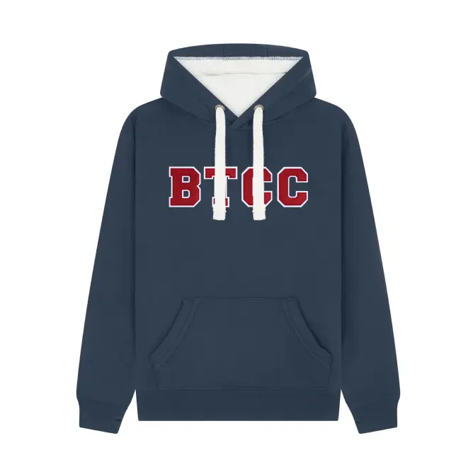 BTCC Chenille Hoodie