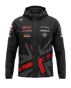 Speedworks Corolla Racing 2026 Rain Jacket - Youth 