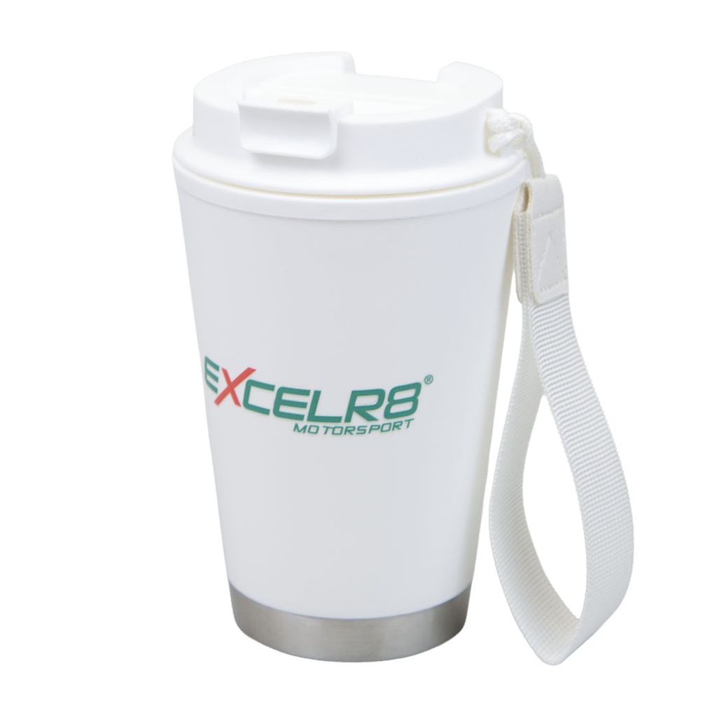 EXCELR8 Double Wall Tumbler 300ml