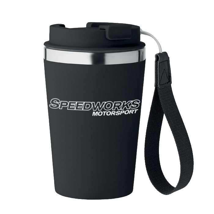 Speedworks Corolla Racing Double Wall Tumbler 300ml