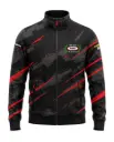 Mini 7 Sublimated Full Zip Tracktop - Women