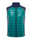 Team VERTU Gilet 2026 - Adult
