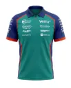 Team VERTU Polo 2026 - Adult
