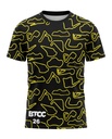 BTCC Circuit T-Shirt 2026 - Adult