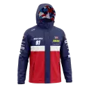 BDR Rain Jacket 2026 - Youth