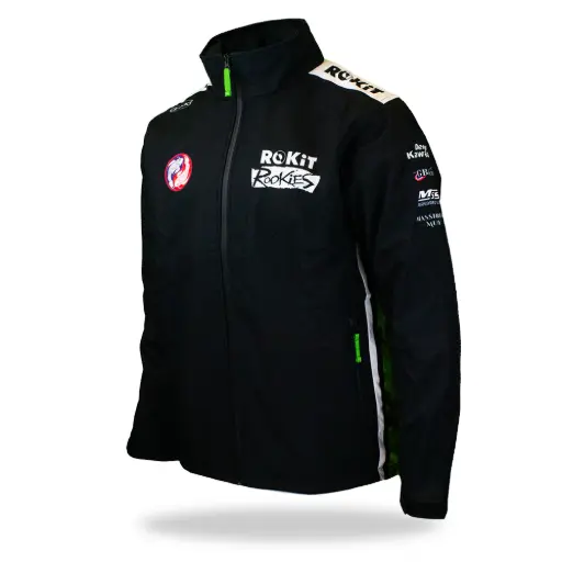 ROKiT Rookies Team Softshell - Ladies