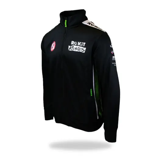 ROKiT Rookies Team Tracktop - Mens