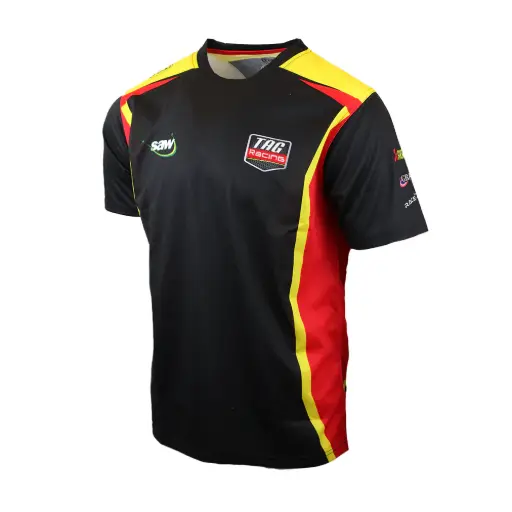TAG Racing 2025 Team T-Shirt