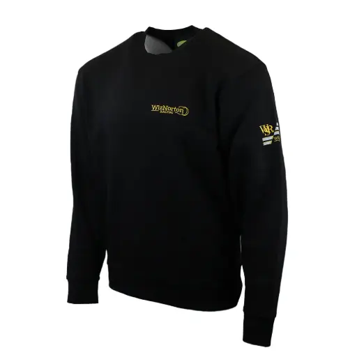 WizNorton Racing Sweatshirt