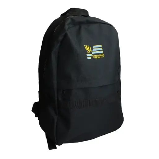 [DWN26BPK-B-ONE] WizNorton Racing Backpack