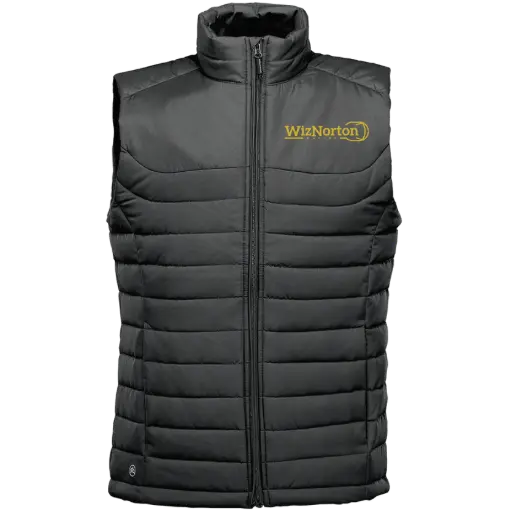 WizNorton Racing Gilet